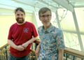 MIT associates win AI for Math grants to speed up mathematical discovery | MIT Information