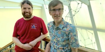 MIT associates win AI for Math grants to speed up mathematical discovery | MIT Information