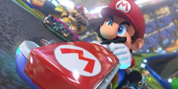 Mario Kart World Replace Consists of Welcome Enhancements For Lap-Primarily based Observe Followers, and Anybody Looking P Switches in Free Roam