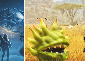 How you can Get Morbol Seedling Palico Armor in Monster Hunter Wilds