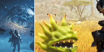 How you can Get Morbol Seedling Palico Armor in Monster Hunter Wilds