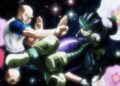 This anime struggle is without doubt one of the better of all time, however not for the explanation you would possibly suppose