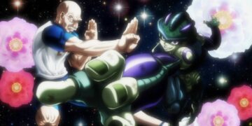 This anime struggle is without doubt one of the better of all time, however not for the explanation you would possibly suppose