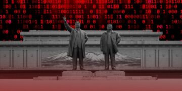 North Korea Faux Job Recruiters Up Their Backdoor Sport