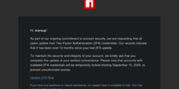 18 Common Code Packages Hacked, Rigged to Steal Crypto – Krebs on Safety