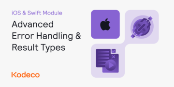 Superior Error Dealing with & Consequence Sorts