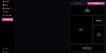 Ourdream Video generator: My Unfiltered Ideas