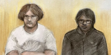 Feds Tie ‘Scattered Spider’ Duo to $115M in Ransoms – Krebs on Safety