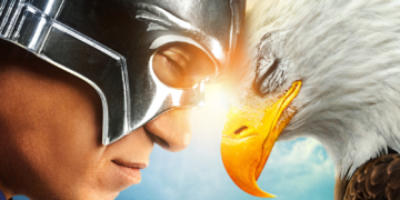 Peacemaker episode 5 provides gas to my game-changing principle about Eagly