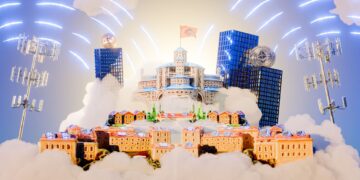 Tech Billionaires Already Captured the White Home. They Nonetheless Need to Be Kings