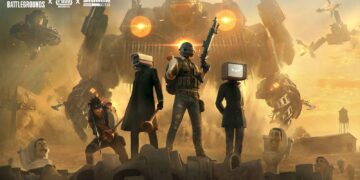 PUBG Is Getting A Crossover With Skibidi Rest room