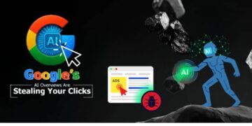 AI Search Steals Their Clicks—and Their Livelihood