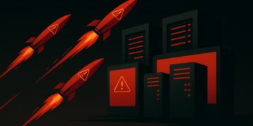 Qrator Labs Mitigated File L7 DDoS Assault from 5.76M-System Botnet