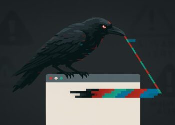 New Raven Stealer Malware Hits Browsers for Passwords and Fee Information