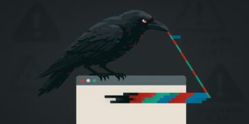 New Raven Stealer Malware Hits Browsers for Passwords and Fee Information