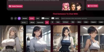 Tried SecretDesires AI Anime Generator for 1 Month: My Expertise