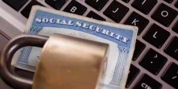 Your Social Safety Quantity May Be Stolen Proper Now — This is The way to Cease It