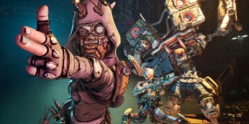 Borderlands 4 Will get FOV Slider on Console, Efficiency Enhancements, and Gear Buffs in Massive New Replace