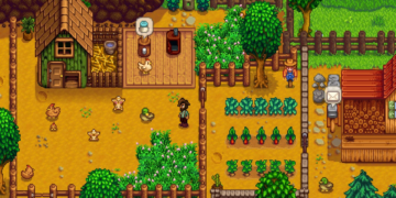 Stardew Valley Creator Eric ‘Involved Ape’ Barone Confirms Replace 1.7 Is Coming, However He Does not ‘Need Too A lot Hype At This Level’
