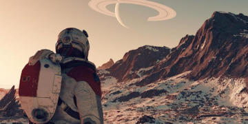 Bethesda Teases ‘Terran Armada’ on Starfield 2-Yr Anniversary, Sending Followers Down a Hypothesis Rabbit Gap