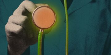 The Obtain: The LLM will see you now, and a brand new fusion energy deal