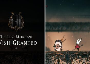 The Misplaced Service provider Quest Information