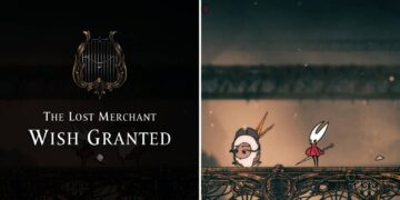 The Misplaced Service provider Quest Information