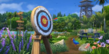 The Sims 4: Journey Awaits enlargement pack revealed, promising an old-school trip with new woodland and beachside locations