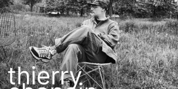 Between Technique and Story: Thierry Chopain’s Inventive Path