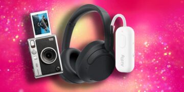 28 Finest Journey Tech Items in 2025: Should-Have Devices for the Traveler in Your Life