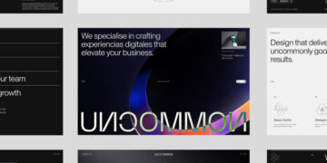 International by Design: Main Throughout Borders to Form Digital Experiences