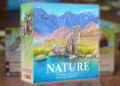 Nature Board Recreation Overview – IGN