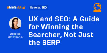 A Information for Successful the Searcher, Not Simply the SERP