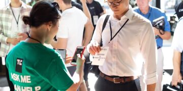Volunteer at Disrupt 2025 when you nonetheless can
