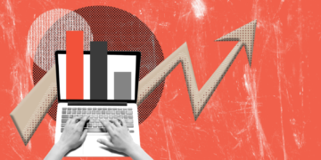 How Internet Efficiency Impacts Shareholder Worth