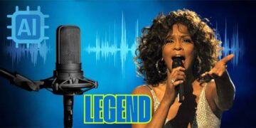 AI and Orchestra Reimagine a Legend