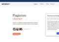 Winston AI Plagiarism Checker: My Unfiltered Ideas