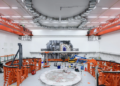 Bringing AI to the following era of fusion power
