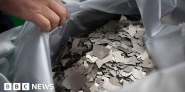 China tightens export guidelines for essential uncommon earths