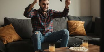 ESA report exhibits the common gamer is 41 – and almost half are ladies