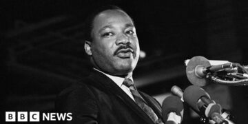 OpenAI stops ‘disrespectful’ Martin Luther King Jr Sora movies