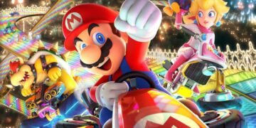Right here We Go! 20 Finest Mario Kart Tracks Of All Time
