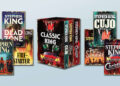 Traditional Stephen King E book Field Set Will get 50% Low cost At Amazon