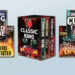 Traditional Stephen King E book Field Set Will get 50% Low cost At Amazon