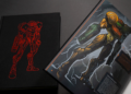 Test Out A Few Pages From The New Metroid Prime Trilogy Retrospective Guide