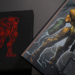 Test Out A Few Pages From The New Metroid Prime Trilogy Retrospective Guide