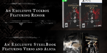 Clair Obscur: Expedition 33’s Amazon-Unique Version Launches Subsequent Month