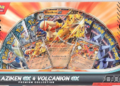 Pokemon TCG Amazon-Unique Vacation Premium Assortment Is Again In Inventory