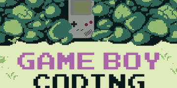 Sport Boy Coding Journey Sounds Like A Cool E book For Hobbyist Retro Devs
