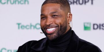 Scenes from TechCrunch Disrupt 2025